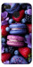 Чехол Fruit macaroon для Xiaomi Redmi 4X
