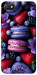 Чохол Fruit macaroon для Xiaomi Redmi 6A