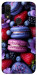 Чехол Fruit macaroon для Xiaomi Redmi 7