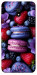 Чохол Fruit macaroon для Xiaomi Redmi 8a