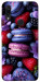 Чехол Fruit macaroon для Xiaomi Redmi Note 7