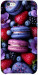 Чехол Fruit macaroon для iPhone 6S Plus