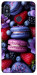 Чехол Fruit macaroon для Xiaomi Redmi Note 5 (Dual Camera)