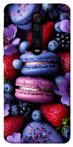 Чехол Fruit macaroon для Xiaomi Redmi K20 Pro