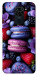 Чехол Fruit macaroon для Xiaomi Redmi 10X