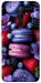 Чохол Fruit macaroon для Xiaomi Redmi 9