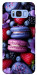 Чохол Fruit macaroon для Galaxy S8 (G950)