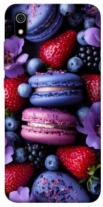 Чехол Fruit macaroon для Xiaomi Redmi 7A