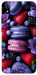 Чохол Fruit macaroon для Xiaomi Redmi 7A