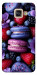Чохол Fruit macaroon для Galaxy A5 (2017)
