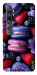 Чехол Fruit macaroon для Xiaomi Mi Note 10