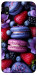 Чохол Fruit macaroon для Galaxy A10 (A105F)