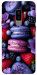 Чохол Fruit macaroon для Galaxy S9+