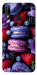 Чехол Fruit macaroon для Huawei P20 Lite