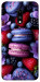 Чехол Fruit macaroon для OnePlus 7
