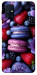 Чохол Fruit macaroon для Galaxy M31s