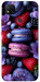 Чохол Fruit macaroon для Xiaomi Redmi 9C
