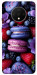 Чехол Fruit macaroon для OnePlus 7T