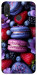Чехол Fruit macaroon для Huawei Nova 3i