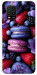 Чехол Fruit macaroon для Xiaomi Mi 10 Lite