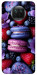 Чехол Fruit macaroon для Xiaomi Mi 10T Lite