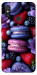 Чохол Fruit macaroon для Xiaomi Mi 8