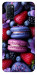 Чехол Fruit macaroon для Oppo A92