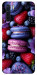 Чехол Fruit macaroon для Oppo A91