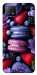 Чохол Fruit macaroon для Oppo A73