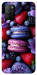 Чохол Fruit macaroon для Xiaomi Poco M3