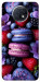 Чехол Fruit macaroon для Xiaomi Redmi Note 9T