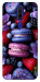 Чехол Fruit macaroon для Oppo A9 (2020)