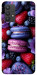 Чехол Fruit macaroon для Galaxy A32 4G