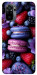Чехол Fruit macaroon для Xiaomi Redmi Note 10
