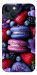 Чехол Fruit macaroon для iPhone 13