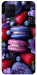 Чохол Fruit macaroon для Oppo A54 4G