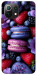 Чехол Fruit macaroon для Xiaomi Mi 11 Lite