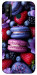 Чохол Fruit macaroon для TECNO Spark 6 Go