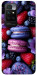 Чехол Fruit macaroon для Xiaomi Redmi 10