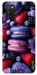 Чохол Fruit macaroon для Galaxy A03s