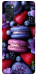 Чохол Fruit macaroon для Oppo Reno 4 Pro 5G