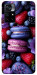 Чохол Fruit macaroon для Xiaomi Poco M4 Pro 5G