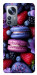 Чехол Fruit macaroon для Xiaomi 12