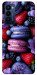 Чехол Fruit macaroon для TECNO Camon 18
