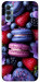 Чехол Fruit macaroon для TECNO Spark 8P