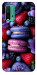 Чехол Fruit macaroon для Xiaomi Redmi Note 9 4G