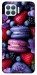 Чохол Fruit macaroon для Oppo F17 Pro