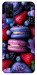 Чохол Fruit macaroon для Vivo Y51a