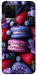 Чехол Fruit macaroon для Vivo Y21