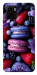 Чохол Fruit macaroon для Vivo Y15s